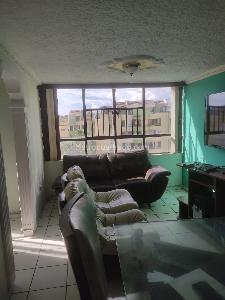 Apartamento de 3 alcobas en venta en Jardines De Coaviconsa, Bucaramanga, 121 m² · foto 2 de 18