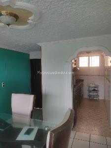 Apartamento de 3 alcobas en venta en Jardines De Coaviconsa, Bucaramanga, 121 m² · foto 6 de 18