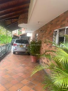 Casa de 3 alcobas en venta en Prado De Cañaveral, Bucaramanga, 163 m² · foto 18 de 20