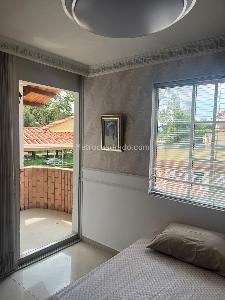 Casa de 3 alcobas en venta en Prado De Cañaveral, Bucaramanga, 163 m² · foto 9 de 20