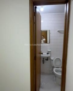 Apartamento de 3 alcobas en venta en Cabecera Del Llano, Bucaramanga, 68 m² · foto 10 de 20