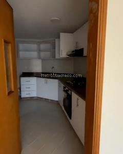 Apartamento de 3 alcobas en venta en Cabecera Del Llano, Bucaramanga, 68 m² · foto 6 de 20