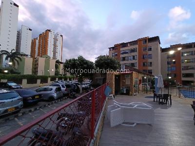 Apartamento de 4 alcobas en venta en Altos De Fontana, Bucaramanga, 121 m² · foto 4 de 20