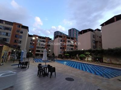 Apartamento de 4 alcobas en venta en Altos De Fontana, Bucaramanga, 121 m² · foto 6 de 20