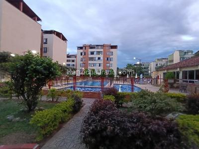 Apartamento de 4 alcobas en venta en Altos De Fontana, Bucaramanga, 121 m² · foto 8 de 20