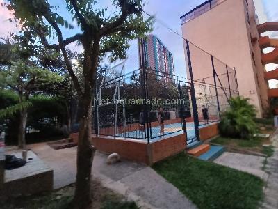 Apartamento de 4 alcobas en venta en Altos De Fontana, Bucaramanga, 121 m² · foto 9 de 20