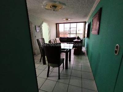 Apartamento de 4 alcobas en venta en Altos De Fontana, Bucaramanga, 121 m² · foto 10 de 20