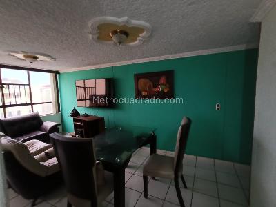 Apartamento de 4 alcobas en venta en Altos De Fontana, Bucaramanga, 121 m² · foto 11 de 20