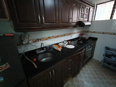 Apartamento de 4 alcobas en venta en Altos De Fontana, Bucaramanga, 121 m² · foto 12 de 20