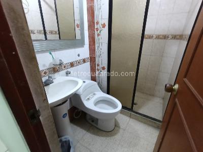 Apartamento de 4 alcobas en venta en Altos De Fontana, Bucaramanga, 121 m² · foto 16 de 20