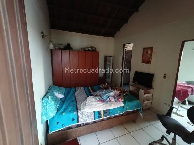 Apartamento de 4 alcobas en venta en Altos De Fontana, Bucaramanga, 121 m² · foto 17 de 20
