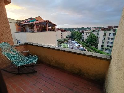 Apartamento de 4 alcobas en venta en Altos De Fontana, Bucaramanga, 121 m² · foto 18 de 20