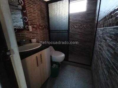 Apartamento de 4 alcobas en venta en Altos De Fontana, Bucaramanga, 121 m² · foto 20 de 20