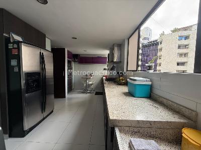 Apartamento de 4 alcobas en venta en Cabecera Del Llano, Bucaramanga, 184 m² · foto 9 de 12