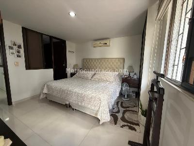 Apartamento de 4 alcobas en venta en Cabecera Del Llano, Bucaramanga, 184 m² · foto 12 de 12