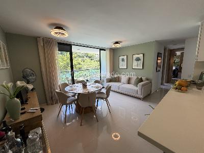 Apartamento de 3 alcobas en venta en El Bosque, Floridablanca, 93 m² · foto 2 de 17