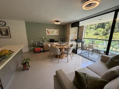 Apartamento de 3 alcobas en venta en El Bosque, Floridablanca, 93 m² · foto 4 de 17