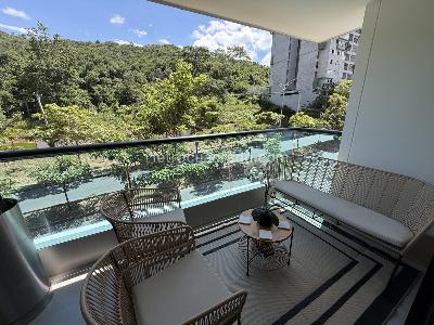Apartamento de 3 alcobas en venta en El Bosque, Floridablanca, 93 m² · foto 6 de 17