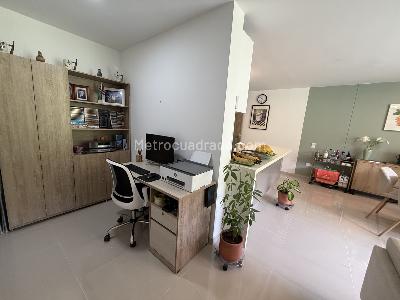 Apartamento de 3 alcobas en venta en El Bosque, Floridablanca, 93 m² · foto 8 de 17