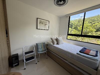 Apartamento de 3 alcobas en venta en El Bosque, Floridablanca, 93 m² · foto 10 de 17