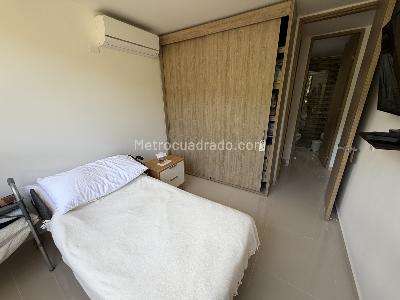Apartamento de 3 alcobas en venta en El Bosque, Floridablanca, 93 m² · foto 11 de 17