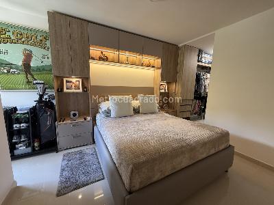 Apartamento de 3 alcobas en venta en El Bosque, Floridablanca, 93 m² · foto 12 de 17