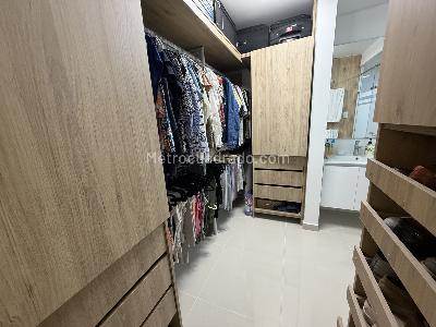 Apartamento de 3 alcobas en venta en El Bosque, Floridablanca, 93 m² · foto 15 de 17