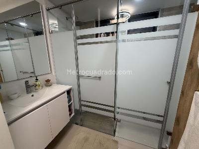 Apartamento de 3 alcobas en venta en El Bosque, Floridablanca, 93 m² · foto 17 de 17