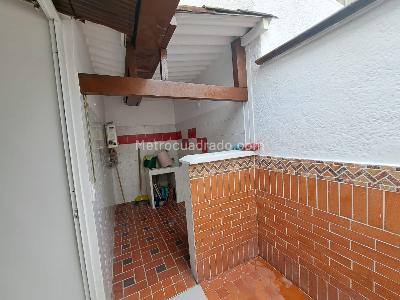 Casa de 4 alcobas en venta en Santa Barbara, Bucaramanga, 163 m² · foto 10 de 18