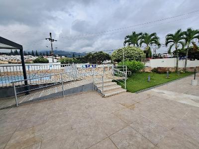 Casa de 4 alcobas en venta en Santa Barbara, Bucaramanga, 163 m² · foto 17 de 18
