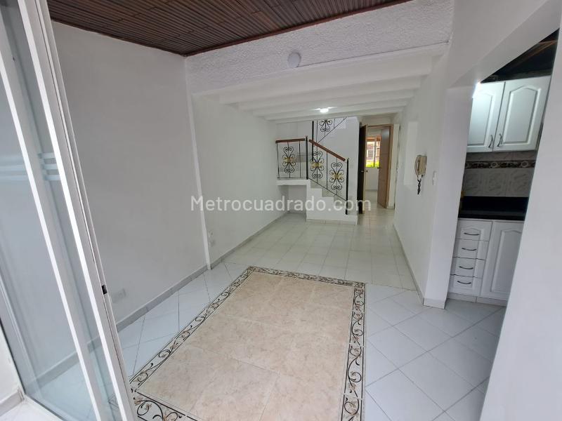 Casa en Venta, Santa Barbara, Bucaramanga – pohled 3