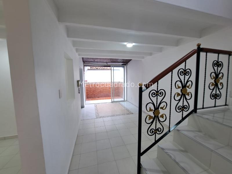 Casa en Venta, Santa Barbara, Bucaramanga – pohled 4