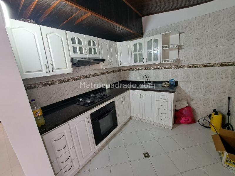 Casa en Venta, Santa Barbara, Bucaramanga – pohled 5