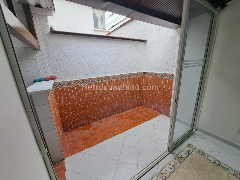 Casa en Venta, Santa Barbara, Bucaramanga – pohled 6