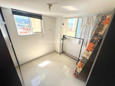 Apartamento de 3 alcobas en venta en Caldas, Floridablanca, 65 m² · foto 9 de 13