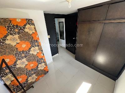 Apartamento de 3 alcobas en venta en Caldas, Floridablanca, 65 m² · foto 10 de 13