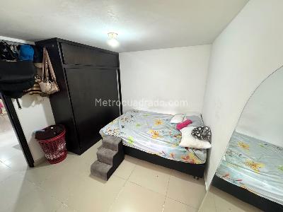 Apartamento de 3 alcobas en venta en Caldas, Floridablanca, 65 m² · foto 12 de 13