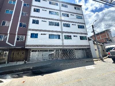 Apartamento de 3 alcobas en venta en Caldas, Floridablanca, 65 m² · foto 13 de 13