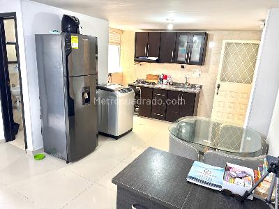 Apartamento de 3 alcobas en venta en Caldas, Floridablanca, 65 m² · foto 2 de 13