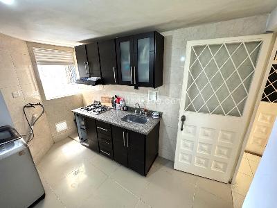 Apartamento de 3 alcobas en venta en Caldas, Floridablanca, 65 m² · foto 3 de 13