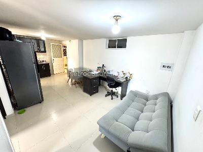 Apartamento de 3 alcobas en venta en Caldas, Floridablanca, 65 m² · foto 4 de 13