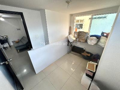 Apartamento de 3 alcobas en venta en Caldas, Floridablanca, 65 m² · foto 7 de 13