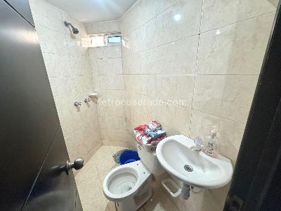 Apartamento de 3 alcobas en venta en Caldas, Floridablanca, 65 m² · foto 8 de 13