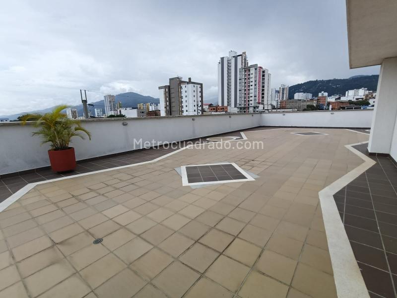 Apartamento en Venta, San Francisco, Bucaramanga - Więcej