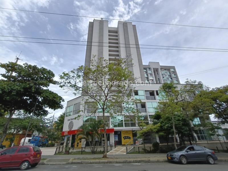 Piso – Bucaramanga, Modelo, Comuna de San Francisco - Vista 2