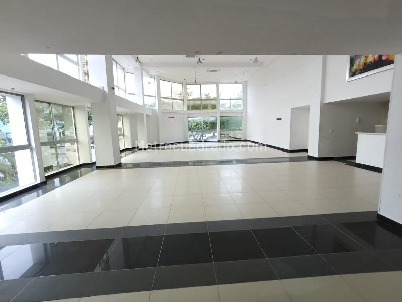 Piso – Bucaramanga, Modelo, Comuna de San Francisco - Vista 5