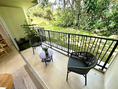 Apartamento de 2 alcobas en venta en Abadia Conj Res Monte Casino, Floridablanca, 85 m² · foto 3 de 20
