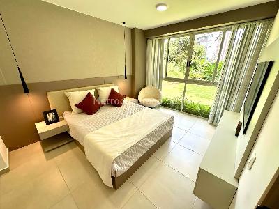 Apartamento de 2 alcobas en venta en Abadia Conj Res Monte Casino, Floridablanca, 85 m² · foto 8 de 20