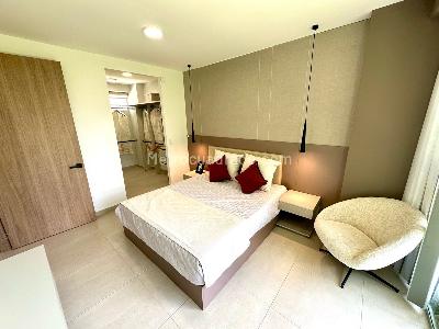 Apartamento de 2 alcobas en venta en Abadia Conj Res Monte Casino, Floridablanca, 85 m² · foto 9 de 20