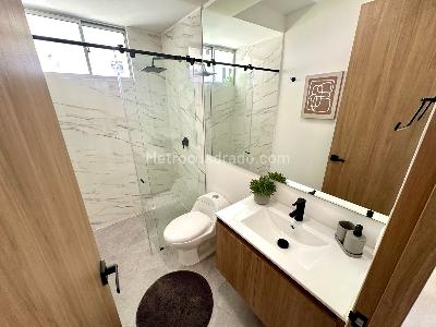 Apartamento de 2 alcobas en venta en Abadia Conj Res Monte Casino, Floridablanca, 85 m² · foto 10 de 20